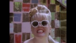 Love Shack - The B-52's