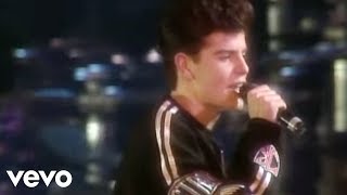 Didn't I (Blow Your Mind) - New Kids On The Block