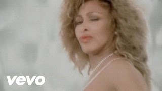 Steamy Windows - Tina Turner