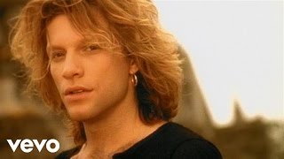 This Ain't A Love Song - Bon Jovi