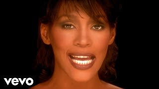 Exhale (Shoop Shoop) ("Waiting To Exhale") - Whitney Houston