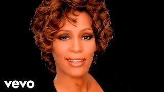 Step By Step ("The Preacher's Wife") - Whitney Houston