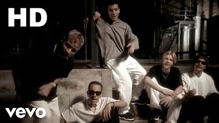 Quit Playing Games (With My Heart) - Backstreet Boys