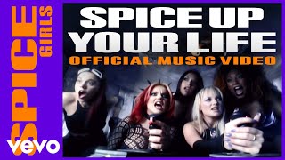 Spice Up Your Life - Spice Girls