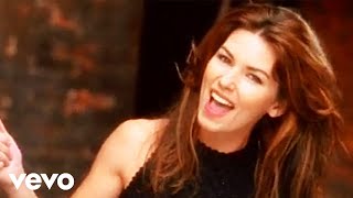 Don't Be Stupid (You Know I Love You) - Shania Twain