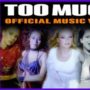 Too Much - Spice Girls