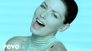 From This Moment On - Shania Twain